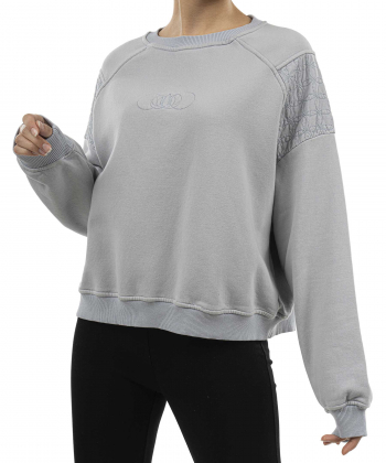 سویشرت زنانه ناریان مدل 2030310