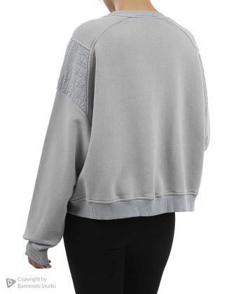 سویشرت زنانه ناریان مدل 2030310