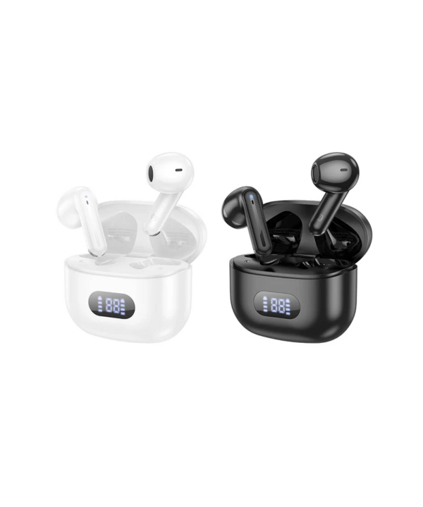 هدفون بلوتوثی بروفون مدل BW53