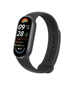 مچ بند هوشمند شیائومی مدل Mi Band 9 (ورژن Global)