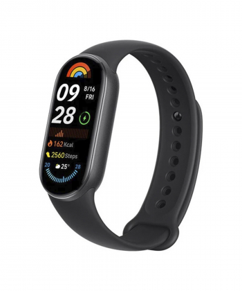 مچ بند هوشمند شیائومی مدل Mi Band 9 (ورژن Global)
