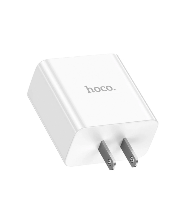 شارژر دیواری 35 وات هوکو مدل C108 USB PD