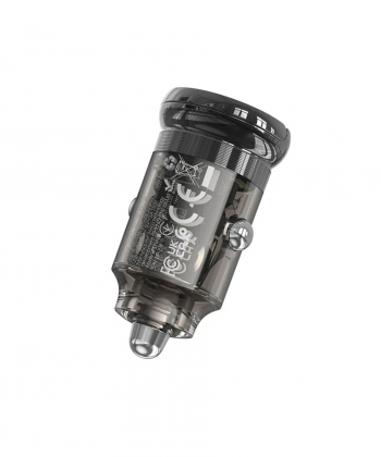 شارژر فندکی 30 وات هوکو مدل Z53A PD+ QC3.0