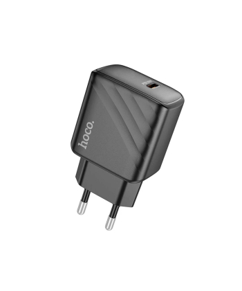 شارژر دیواری 30 وات هوکو مدل CS22A USB PD