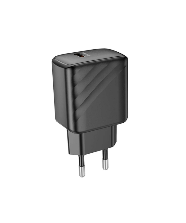 شارژر دیواری 30 وات هوکو مدل CS22A USB PD