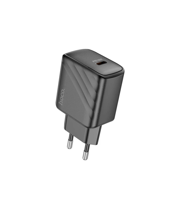 شارژر دیواری 30 وات هوکو مدل CS22A USB PD