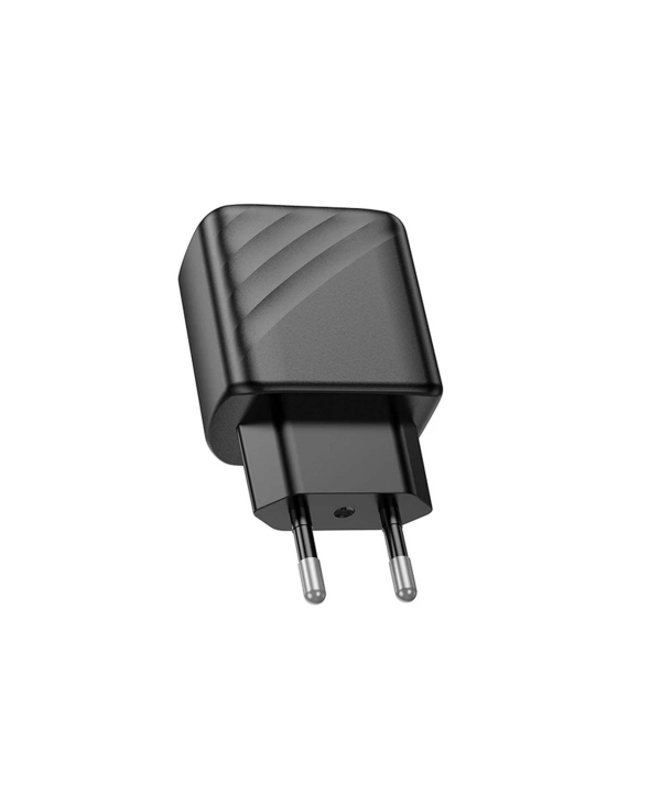 شارژر دیواری 30 وات هوکو مدل CS22A USB PD