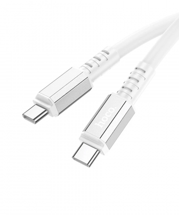 کابل USB-C هوکو مدل X85 60W طول 1 متر
