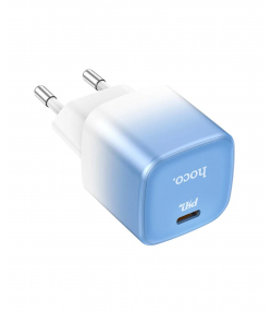 شارژر دیواری 20 وات هوکو مدل C101A USB PD