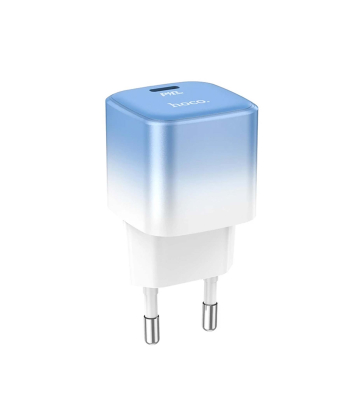 شارژر دیواری 20 وات هوکو مدل C101A USB PD