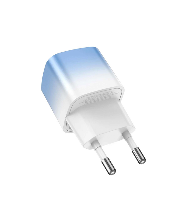 شارژر دیواری 20 وات هوکو مدل C101A USB PD