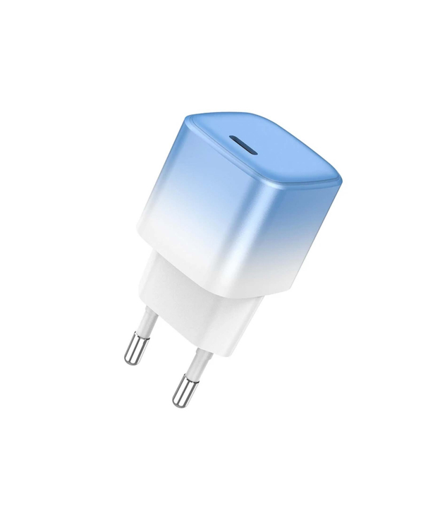 شارژر دیواری 20 وات هوکو مدل C101A USB PD