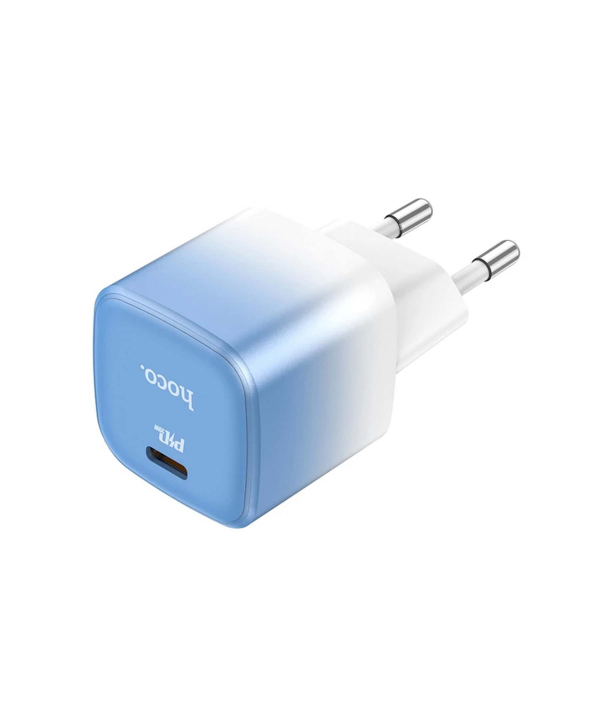 شارژر دیواری 20 وات هوکو مدل C101A USB PD