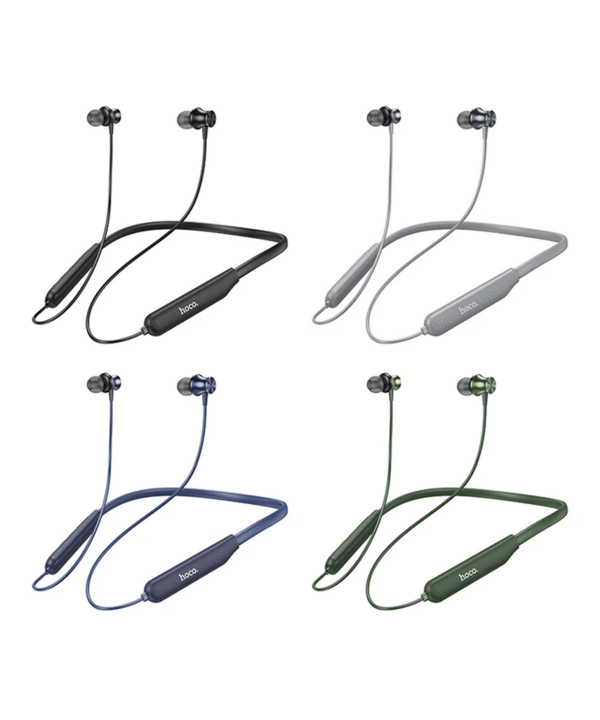 هندزفری بلوتوثی هوکو مدل ES64
