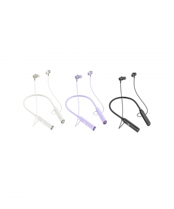 هدفون بلوتوثی بروفون مدل BE66