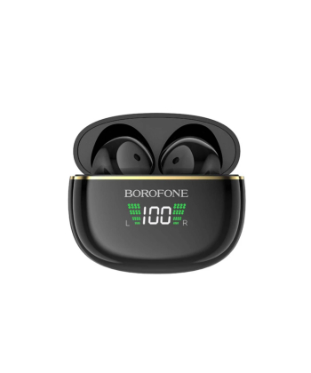 هدفون بلوتوثی بروفون مدل BW30