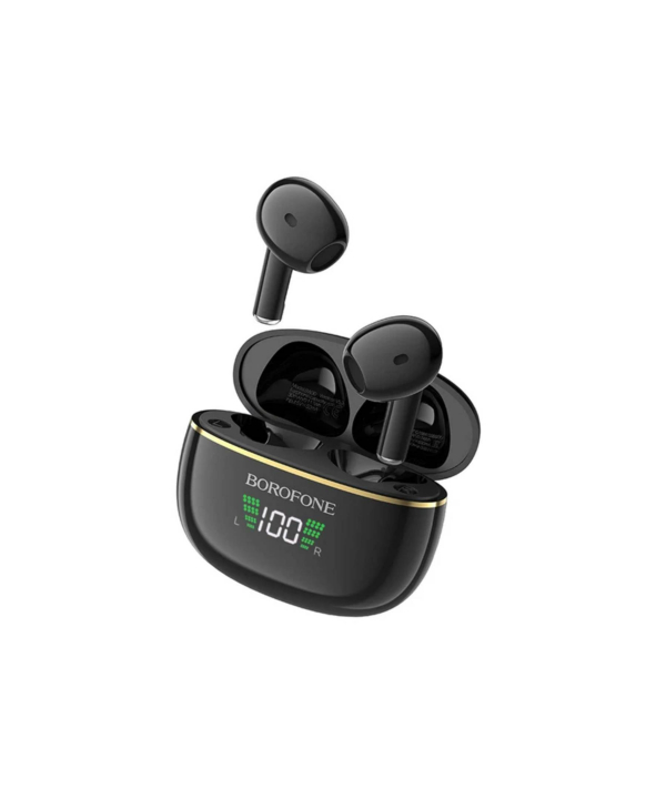 هدفون بلوتوثی بروفون مدل BW30