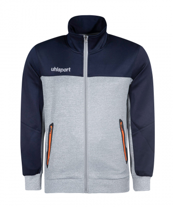 ست گرمکن و شلوار ورزشی مردانه آلشپرت Uhlsport کد MUH390