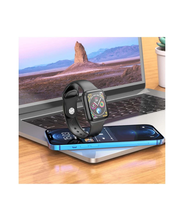ساعت هوشمند هوکو مدل Y5 PRO