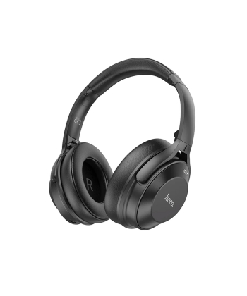 هدفون بلوتوثی هوکو مدل W37 ANC