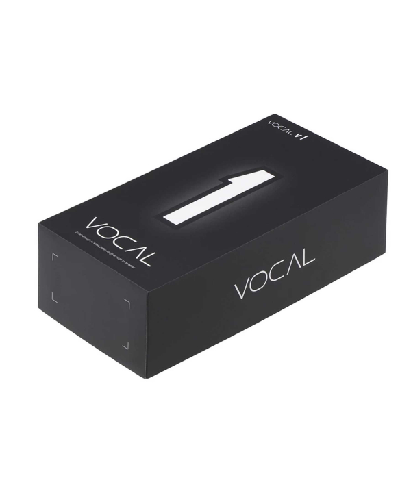 گوشی موبایل وکال مدل V1 Plus دو سیم کارت ظرفیت 128 گیگابایت و رم 4 گیگابایت