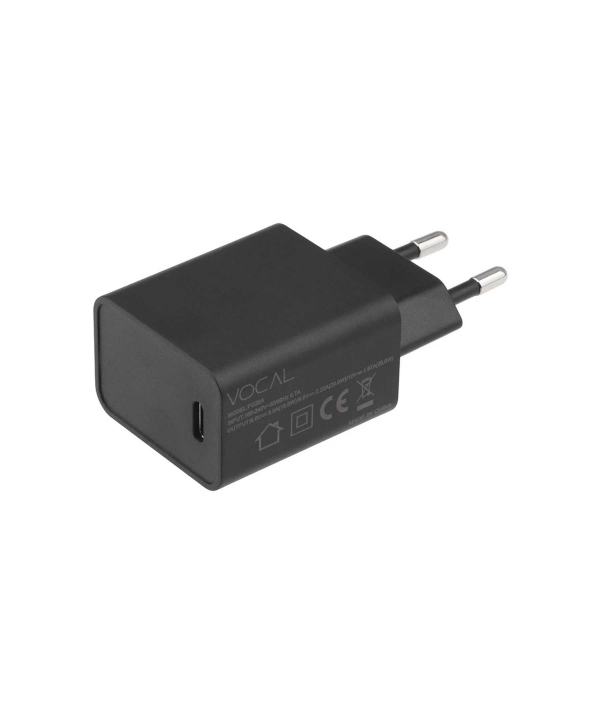 گوشی موبایل وکال مدل V1 Plus دو سیم کارت ظرفیت 128 گیگابایت و رم 4 گیگابایت