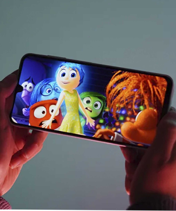 گوشی موبایل سامسونگ مدل Galaxy A16 4G دو سیم کارت ظرفیت 256 گیگابایت و رم 8 گیگابایت - ویتنام