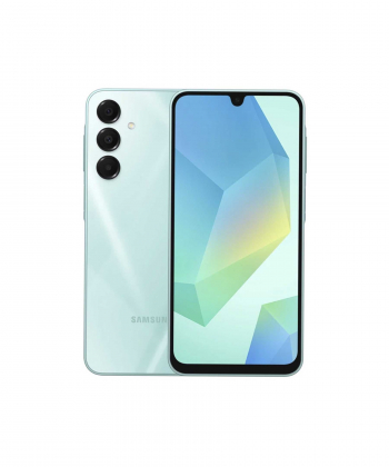 گوشی موبایل سامسونگ مدل Galaxy A16 4G دو سیم کارت ظرفیت 256 گیگابایت و رم 8 گیگابایت - ویتنام