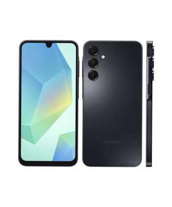 گوشی موبایل سامسونگ مدل Galaxy A16 4G دو سیم کارت ظرفیت 128 گیگابایت و رم 6 گیگابایت - ویتنام