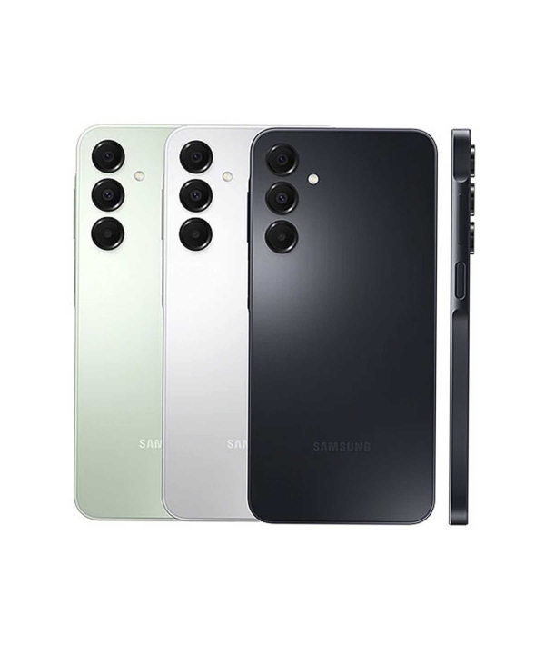 گوشی موبایل سامسونگ مدل Galaxy A16 4G دو سیم کارت ظرفیت 128 گیگابایت و رم 6 گیگابایت - ویتنام
