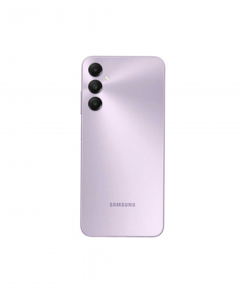 گوشی موبایل سامسونگ Samsung مدل Galaxy A05s ظرفیت 128 گیگابایت و رم 4 گیگابایت