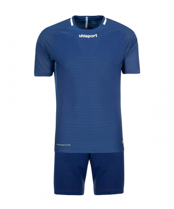 ست تیشرت و شلوارک ورزشی مردانه آلشپرت Uhlsport