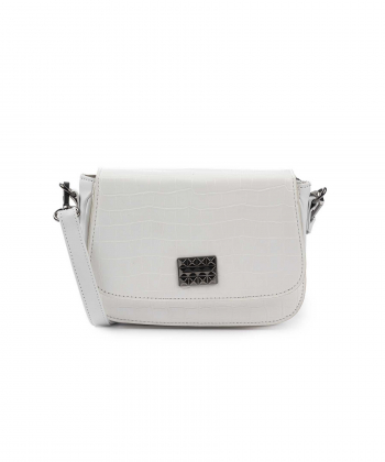 کیف دوشی زنانه دلفارد مدل 9F247