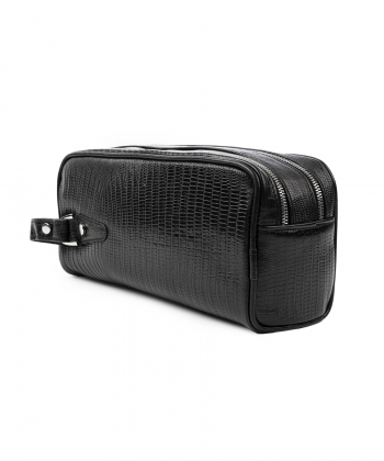 کیف دستی چرم طبیعی مردانه شیفر مدل 9533C