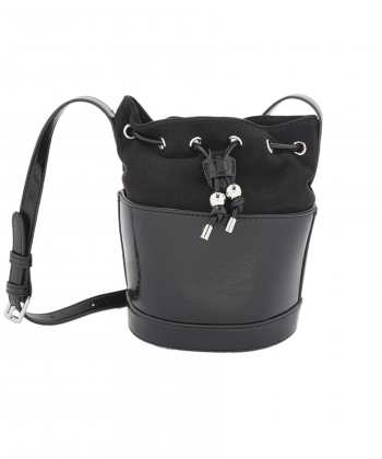 کیف دوشی زنانه دلفارد مدل 9F249