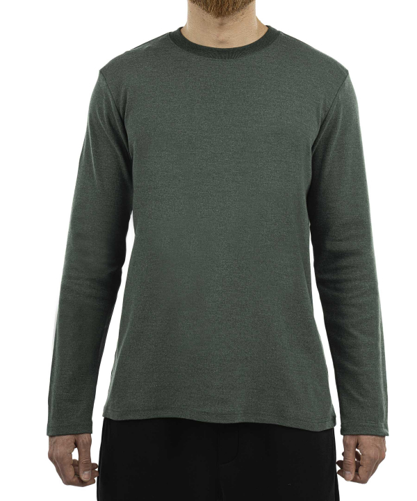 تیشرت آستین بلند مردانه جوتی جینز JootiJeans کد 43571903