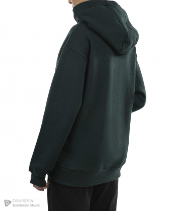 هودی زنانه مل اند موژ مدل W08774