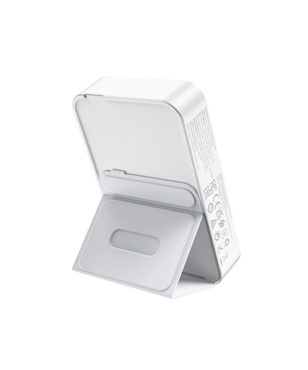 پاوربانک هوکو مدل Q10A WIRELESS PD+QC3.0 20W ظرفیت 10000 میلی‌ آمپر ساعت