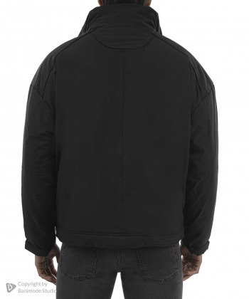 کاپشن مردانه جوتی جینز JootiJeans کد 43522140