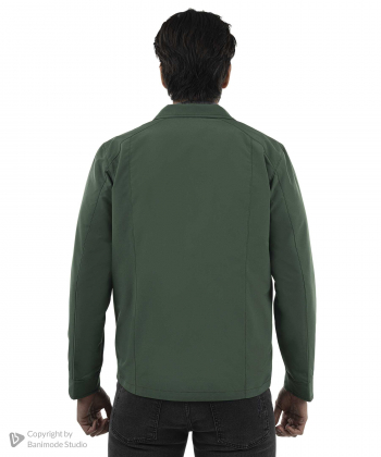 کاپشن مردانه ال سی وایکیکی مدل W4JA09Z8