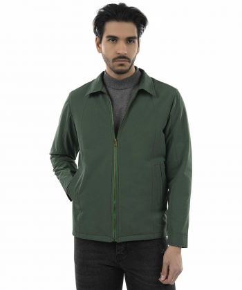 کاپشن مردانه ال سی وایکیکی مدل W4JA09Z8