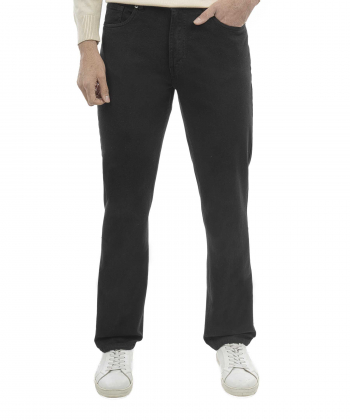 شلوار کتان مردانه ال سی وایکیکی مدل W498895Z8