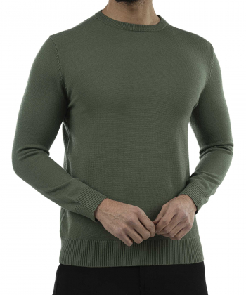 پلیور مردانه ال سی وایکیکی مدل W410031Z8