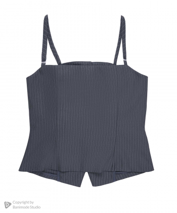 جلیقه زنانه ناریان مدل 2032020