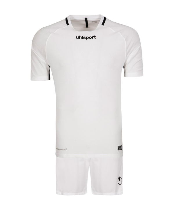 ست تیشرت و شلوارک ورزشی مردانه آلشپرت Uhlsport