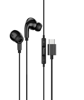 هندزفری هوکو مدل M83 TYPE-C