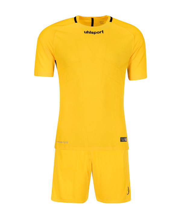 ست تیشرت و شلوارک ورزشی مردانه آلشپرت Uhlsport