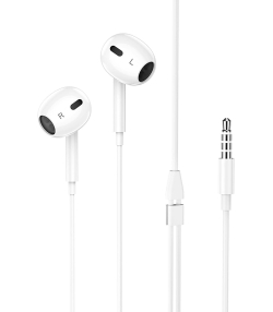 هندزفری هوکو مدل M101 MAX AUX