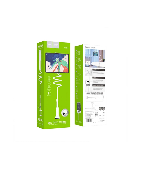 نگهدارنده گوشی موبایل هوکو مدل PH24