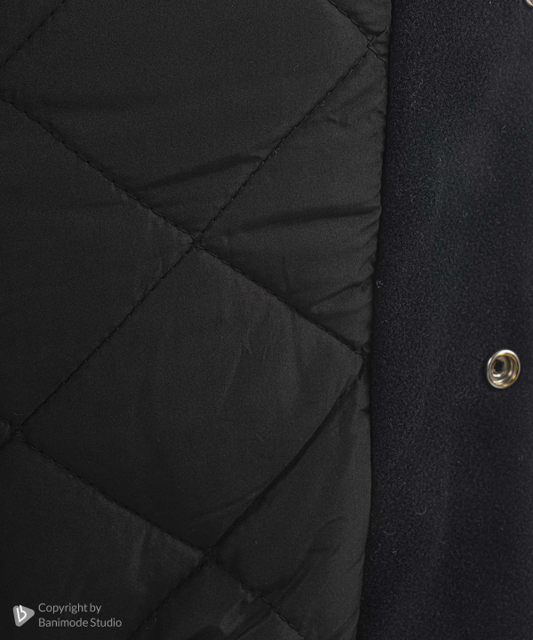 کاپشن مردانه جوتی جینز JootiJeans کد 43522162